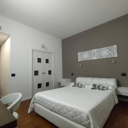 B&B Stefani Салерно Екстер'єр фото