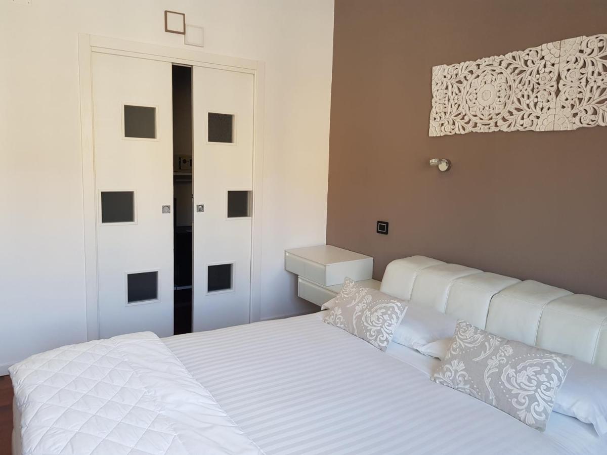 B&B Stefani Салерно Екстер'єр фото