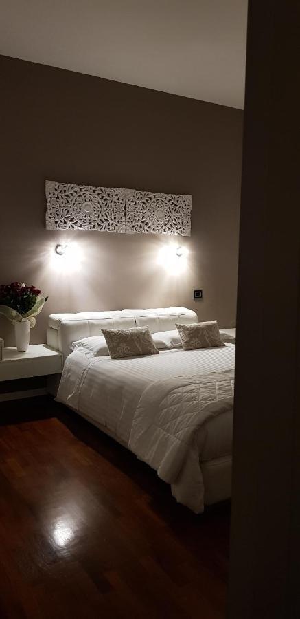 B&B Stefani Салерно Екстер'єр фото